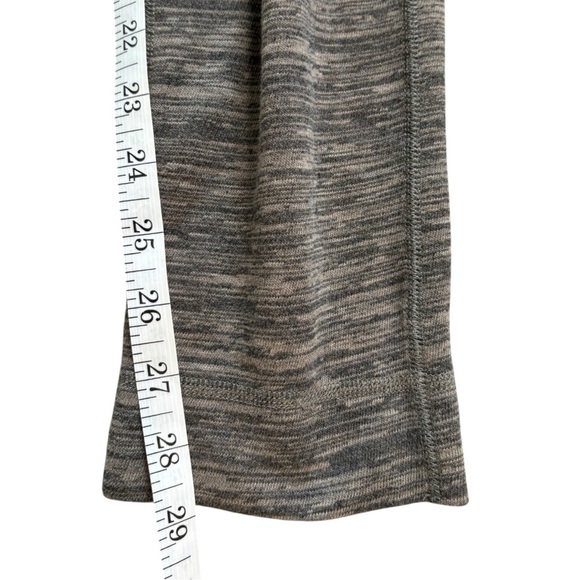 Rag & Bone Knit Pleated Loungewear Pants Woman’s Size Medium - Picture 9 of 10